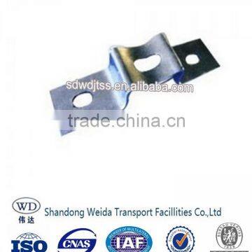 Guardrail Panel Prevention Bracket For Highway