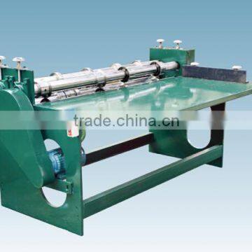 CL1650 Single Wall Cutting Machine