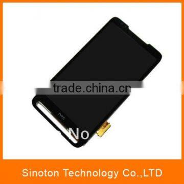 for htc Desire HD 2 lcd with digitizer touch screen Assembly