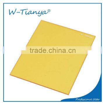 Tianya Square Filter Holder + Square Lens Filter For Camera For Cokin P Series photo-2