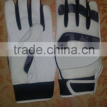 Baseball batting gloves sale in 2016 Best Price with own Logo