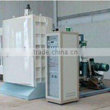 UBU-Vacuum Magnetron Sputtering Coating Machine WITH HIGH QUALITY