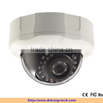 960p Full HD ONVIF dome IP Camera