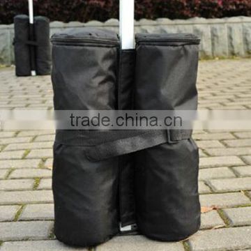 Pop Up Tent Pole Weight Sand Anchor Bag