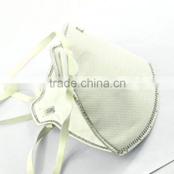 Respiratory Protection Particulate Respirator Mask photo-3