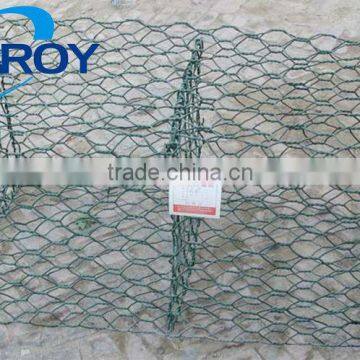 gi hexagonal wire mesh