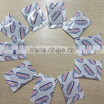 30cc Oxygen Absorber Keep the Flavor, Color, Fragrance and Nutrition of Food