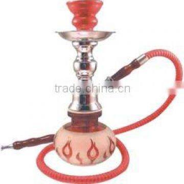 Hookah,shisha,narghile,glass smoking pipe SS010-D