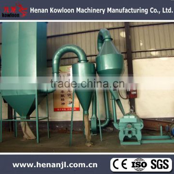 hammer mill crusher