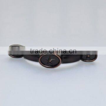 Wholesale Zinc Alloy Bedroom Classical Furniture Handle Knob for USA Market photo-4