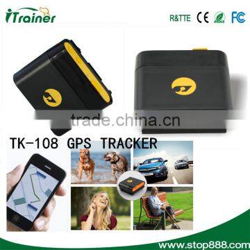 Most popular !!! GPSTtracker for kids Support 2GB SD card