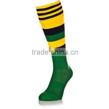 Embroider Logo New Design Sport Socks 2016