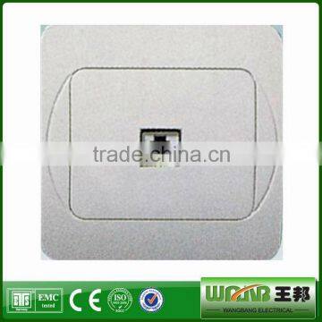 Telephone Socket Outlet Good Sale