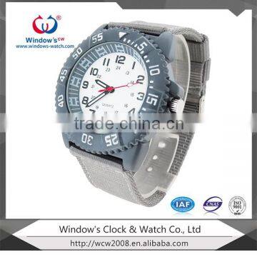 Hote selling watch men military 2016 quartz watch