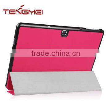 Luxury PU Case for Samsung Tablet Tappro Case for Samsung Tablet photo-4