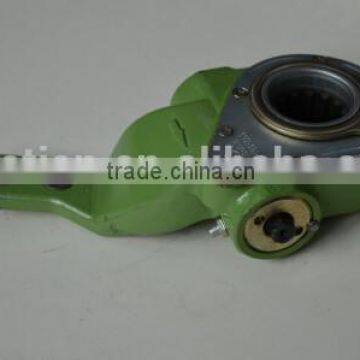 suspension adjustable torque arm for semi trailer