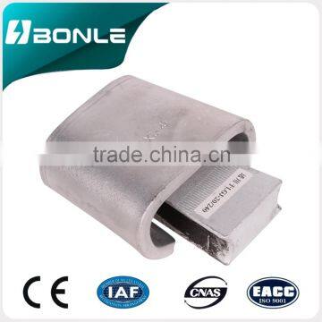 Highest Level Customization Metallic Fittings photo-5