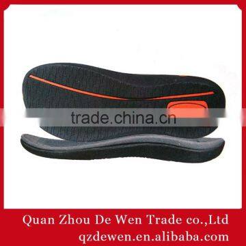 40#-46# Sandal Phylon RB/TPR Outsole Men