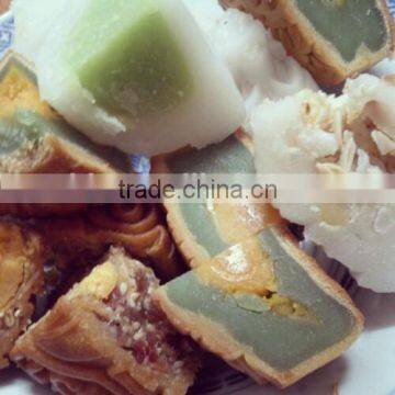 Moon Cake Makingmachine photo-3