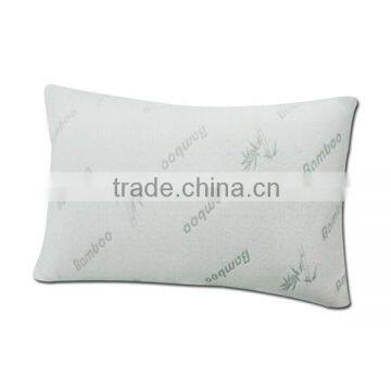 Breathable Bamboo Shredded Memory Foam Pillow,Bamboo Pillow photo-3