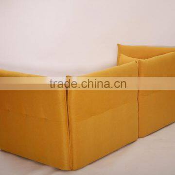 Mariposa Sofa Replica 2 Seater Living Room Couch photo-4