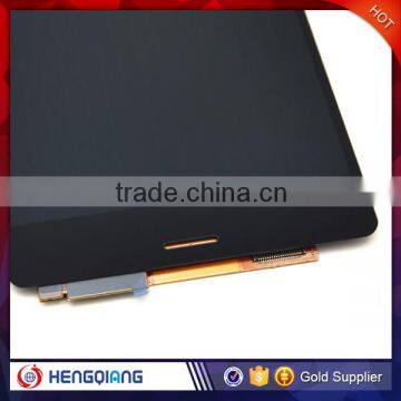 Hengqiang Lcd Display Replacement for Sony Z3,Screen Complete Replacement for Sony Z3