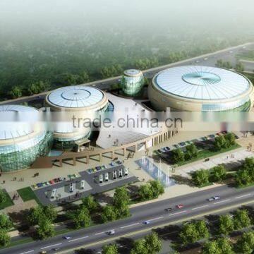 Hollow Glass (SGP Laminated Glass, Tempered Glass, Silkscreen Glass, Anti-Fire Glass,Hot Bending Glas) photo-4