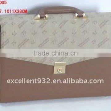 No.890006 Quality Briefcase