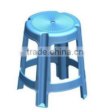 Plastic Injection chair mold