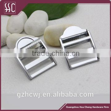 Made in Guangzhou metal belt buckle & high quality buckle for bag