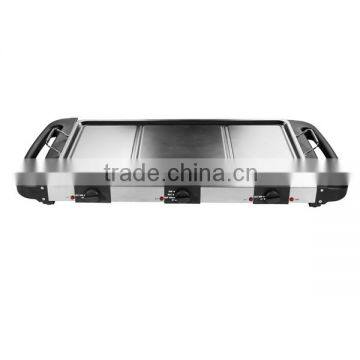 Multifunction Electric Grill photo-2