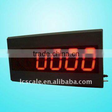 Big Indicator LED Display