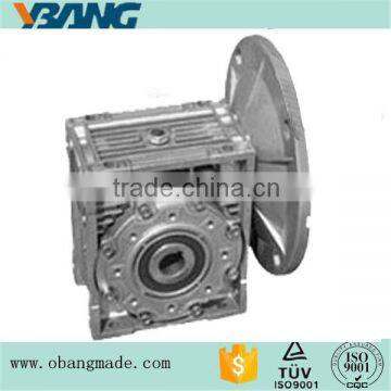 RV series High Torque 90 Degree Gearbox