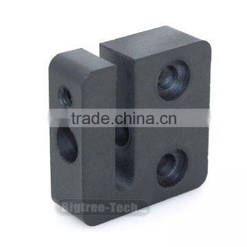 3D Printer Hardwares Parts CNC Openbuilds C-beam Printer Anti-Backlash Nut Block for 8mm Metric Acme Lead Screw 3D0273 photo-4
