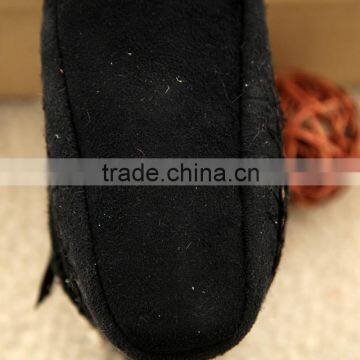 Bulk Cheap Hand Crochet Baby Shoes photo-6