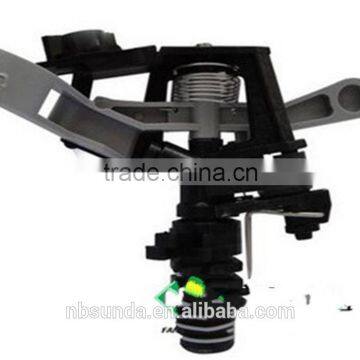 360 Degree of Automatic Irrigation Sprinkler Water Nozzle