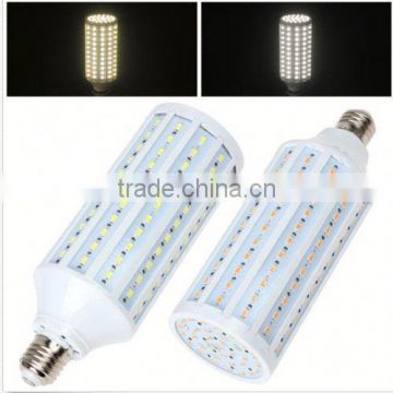 Cheapest price super bright 360 degree bulb e40 e27 led corn