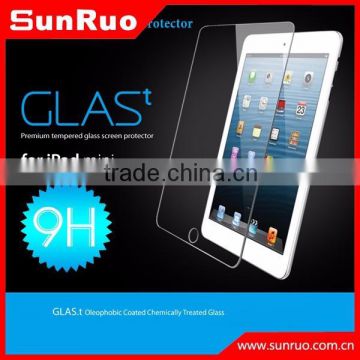 wholesale for ipad cover,0.3mm for tempered glass screen protector ipad,tempered glass for ipad