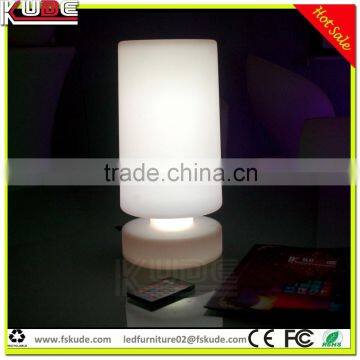 IR Remote Control LED Light Source/LED Battery Powered Light Base photo-2