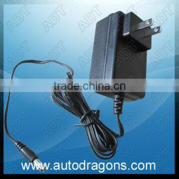 Power supply 12V-1000mA