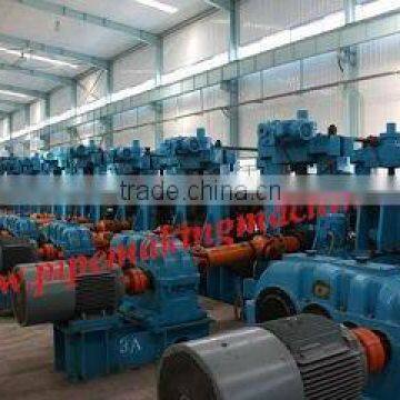 carbon steel tube mill for HG273