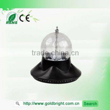 Mini Effect Light UFO Crystal Ball Led Batten Light Disco Ball photo-5