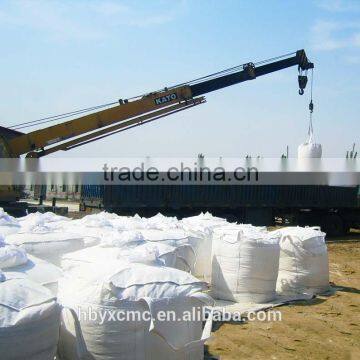 High pasting high strength Oil drilling grade pre-gelatinized starch