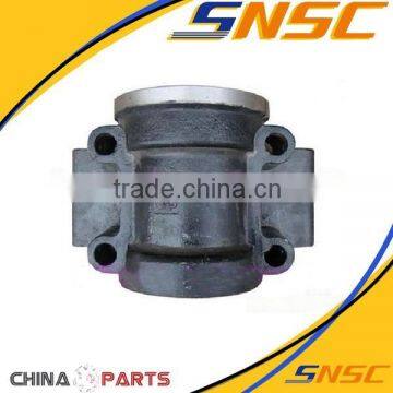 Wholesale shangchai engine parts D16A-010-01a 6114 high quality fan bearing