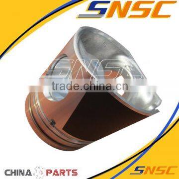 Professional sale Construction Machinery Parts 612600030010 piston