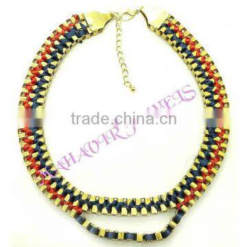 Fashion Costume Necklace