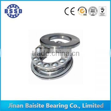 two-way thrust ball bearing 52204