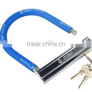 HUO CHE TOU Lock Bicycle Lock Electric Bicycle Lock