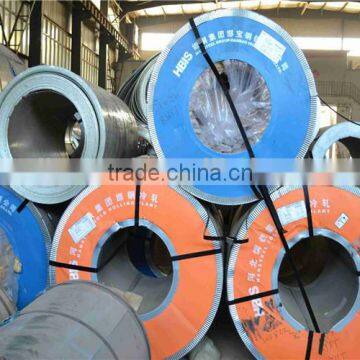 S350gd z Prime Hot Dipped Galvanized a Steel Coil G50 Near to Tianjin Port photo-6