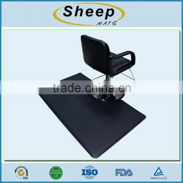 Anti Fatigue stylist mat floor mats for beauty salon